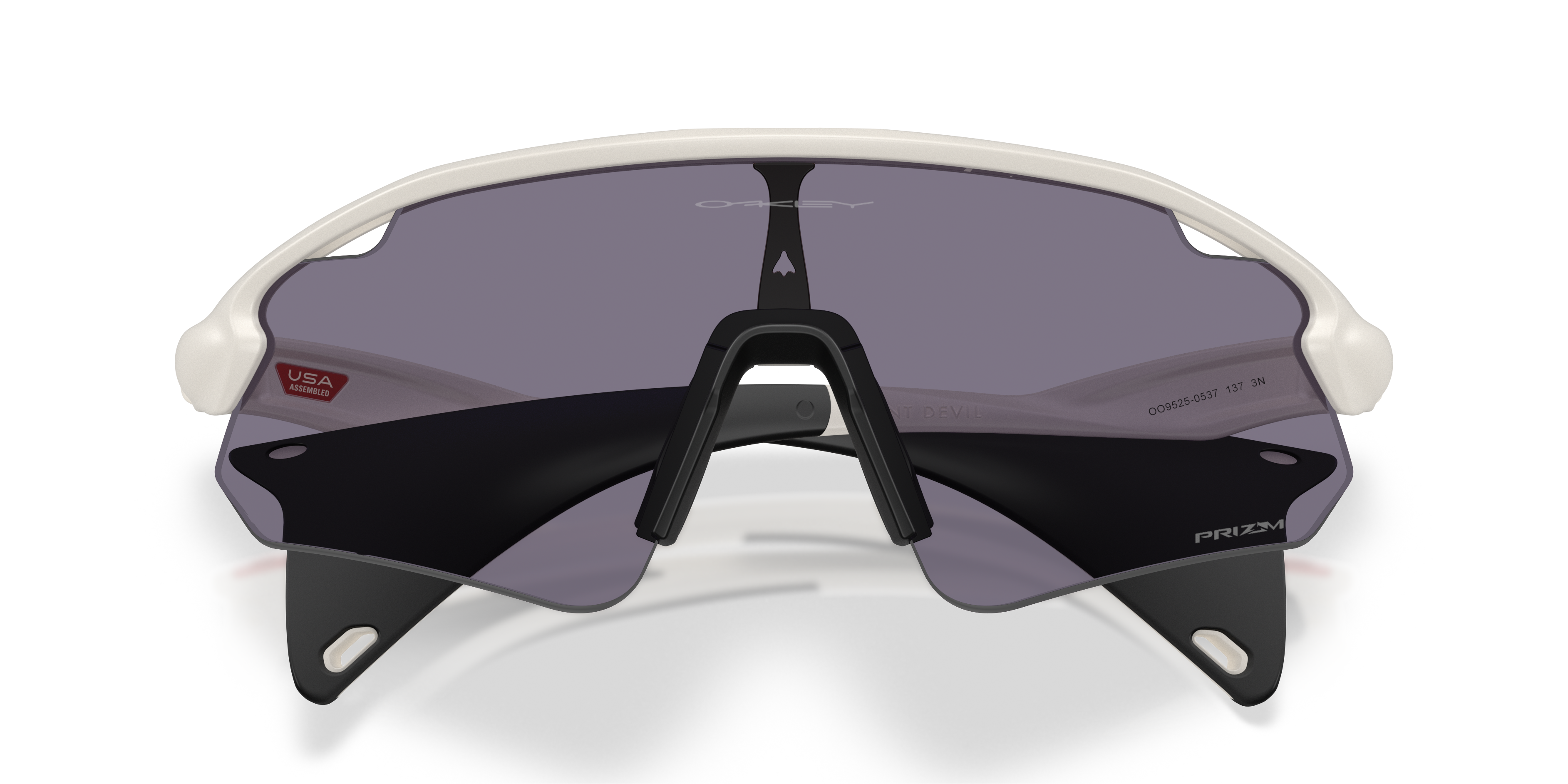 Oakley OO9525 952505 Stunt Devil A 